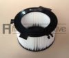 3F QUALITY 484 Filter, interior air